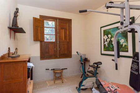 Casa de condomínio à venda com 400m², 4 quartos e 6 vagasquarto 3