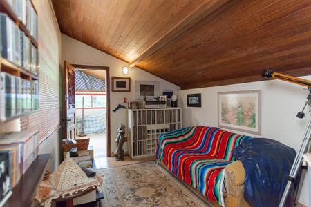 Casa de condomínio à venda com 400m², 4 quartos e 6 vagassala extra 