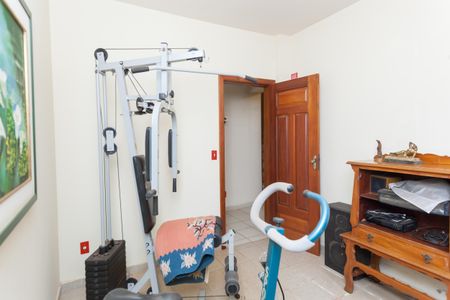 Casa de condomínio à venda com 400m², 4 quartos e 6 vagasquarto 3