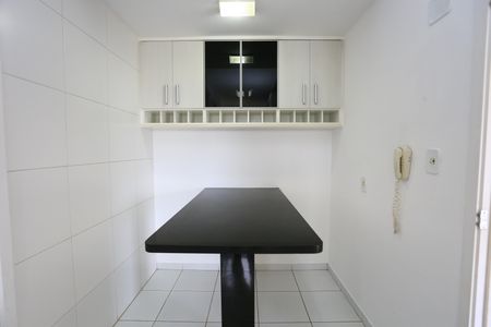 Apartamento para alugar com 95m², 3 quartos e 2 vagasCozinha