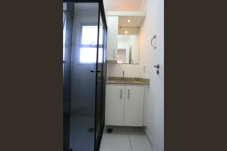 Apartamento para alugar com 95m², 3 quartos e 2 vagasBanheiro