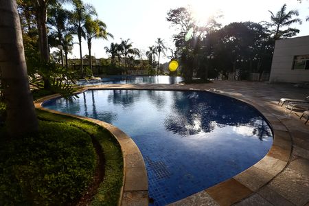 Apartamento para alugar com 95m², 3 quartos e 2 vagasÁrea comum - Piscina