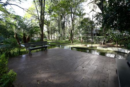 Apartamento para alugar com 95m², 3 quartos e 2 vagasbosque