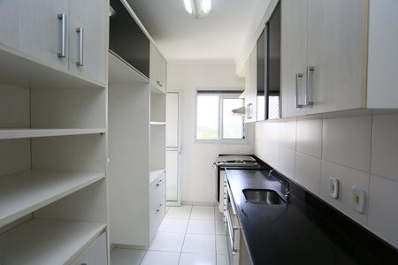 Apartamento para alugar com 95m², 3 quartos e 2 vagasCozinha