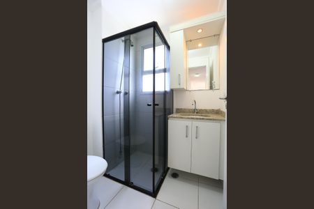 Apartamento para alugar com 95m², 3 quartos e 2 vagasBanheiro