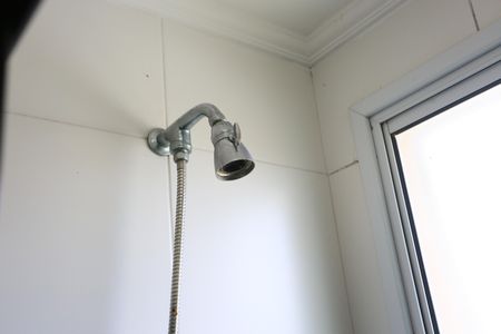 Apartamento para alugar com 95m², 3 quartos e 2 vagasBanheiro