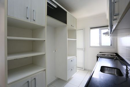 Apartamento para alugar com 95m², 3 quartos e 2 vagasCozinha