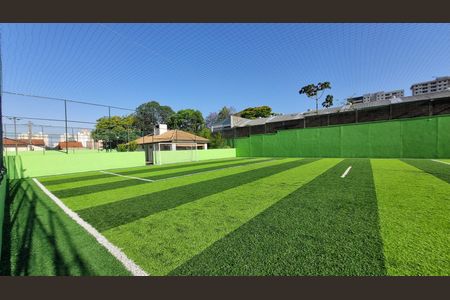 Apartamento para alugar com 95m², 3 quartos e 2 vagasQuadra Esportiva