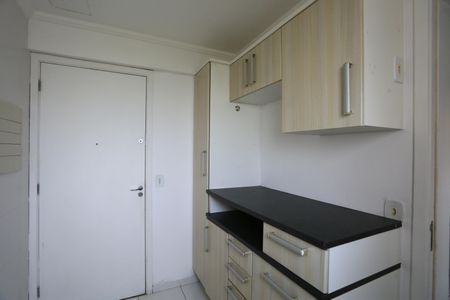 Apartamento para alugar com 95m², 3 quartos e 2 vagasÁrea de Serviço