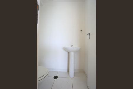 Apartamento para alugar com 95m², 3 quartos e 2 vagasLavabo