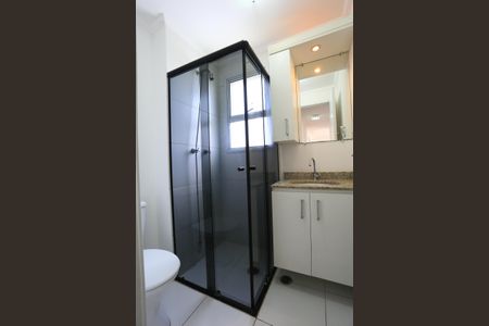 Apartamento para alugar com 95m², 3 quartos e 2 vagasBanheiro