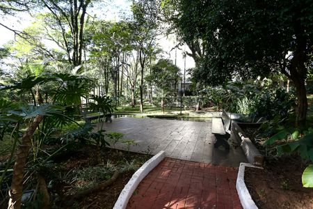 Apartamento para alugar com 95m², 3 quartos e 2 vagasbosque