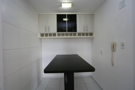 Apartamento para alugar com 95m², 3 quartos e 2 vagasCozinha