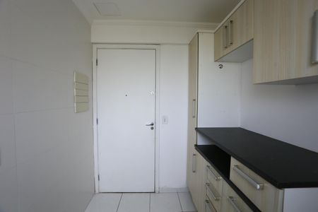 Apartamento para alugar com 95m², 3 quartos e 2 vagasÁrea de Serviço