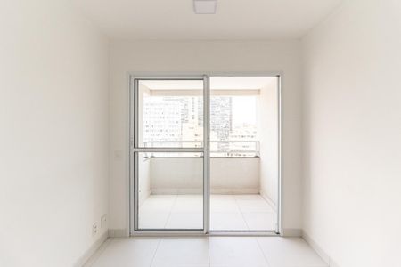 Sala de apartamento para alugar com 2 quartos, 39m² em Centro Histórico de São Paulo, São Paulo