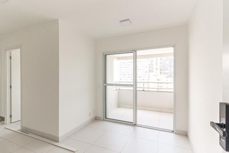 Sala de apartamento para alugar com 2 quartos, 39m² em Centro Histórico de São Paulo, São Paulo