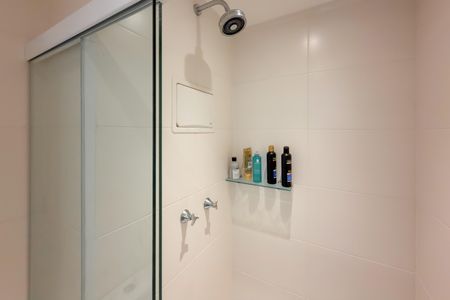 Apartamento para alugar com 40m², 1 quarto e 1 vagaBanheiro