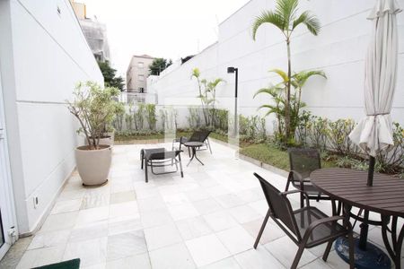 Apartamento para alugar com 40m², 1 quarto e 1 vagaÁrea Externa