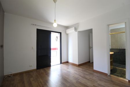 Apartamento para alugar com 143m², 3 quartos e 2 vagasQuarto 3 - Suíte