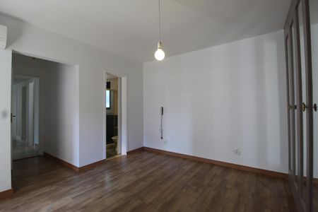 Apartamento para alugar com 143m², 3 quartos e 2 vagasQuarto 3 - Suíte