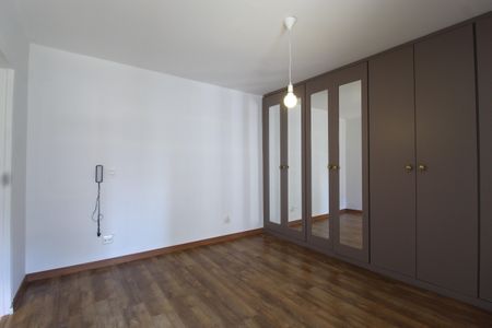 Apartamento para alugar com 143m², 3 quartos e 2 vagasQuarto 3 - Suíte