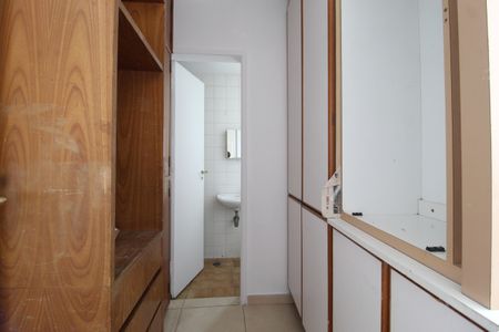 Apartamento para alugar com 143m², 3 quartos e 2 vagasÁrea de Serviço