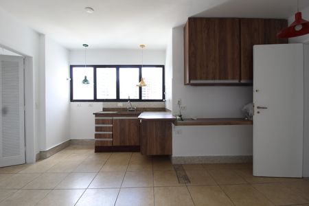 Apartamento para alugar com 143m², 3 quartos e 2 vagasCozinha
