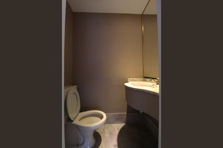 Apartamento para alugar com 143m², 3 quartos e 2 vagasLavabo