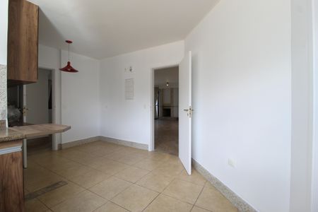 Apartamento para alugar com 143m², 3 quartos e 2 vagasCozinha