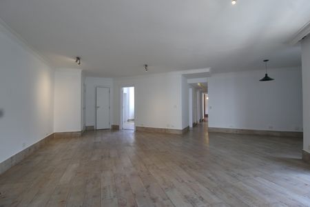 Apartamento para alugar com 143m², 3 quartos e 2 vagasSala