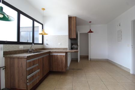 Apartamento para alugar com 143m², 3 quartos e 2 vagasCozinha