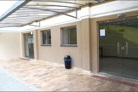 Apartamento para alugar com 66m², 2 quartos e 1 vagaSalão de Festas