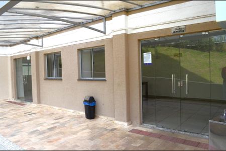 Apartamento para alugar com 66m², 2 quartos e 1 vagaSalão de Festas