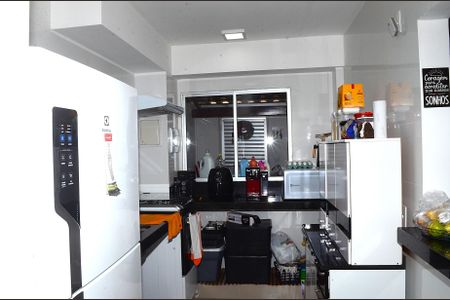 Apartamento para alugar com 66m², 2 quartos e 1 vagaCozinha