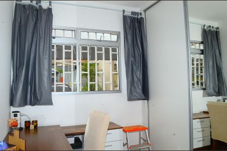 Apartamento para alugar com 66m², 2 quartos e 1 vagaQuarto 2