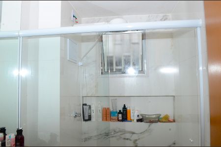 Apartamento para alugar com 66m², 2 quartos e 1 vagaBanheiro