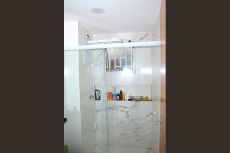 Apartamento para alugar com 66m², 2 quartos e 1 vagaBanheiroBanheiro