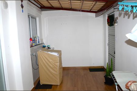 Apartamento para alugar com 66m², 2 quartos e 1 vagaÁrea de Serviço