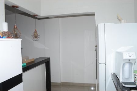 Apartamento para alugar com 66m², 2 quartos e 1 vagaCozinha