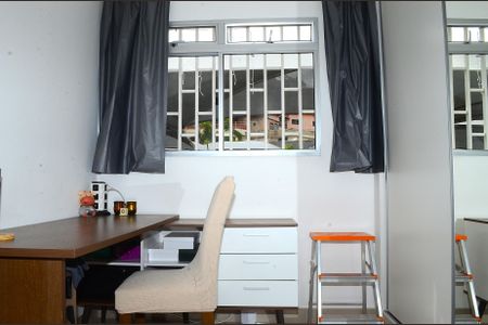 Apartamento para alugar com 66m², 2 quartos e 1 vagaQuarto 2