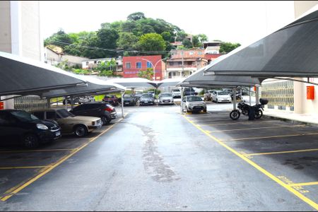 Apartamento para alugar com 66m², 2 quartos e 1 vagaGaragem