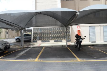 Apartamento para alugar com 66m², 2 quartos e 1 vagaGaragem