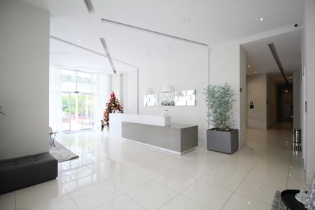 Apartamento à venda com 35m², 1 quarto e 1 vagaHall de entrada