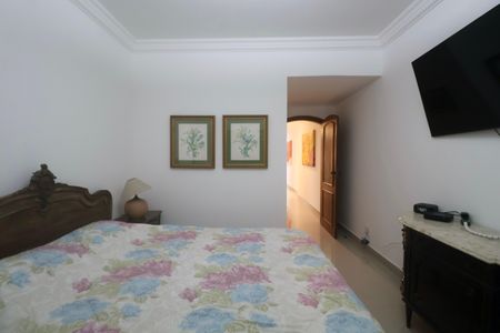 Apartamento para alugar com 287m², 4 quartos e 2 vagasSuíte