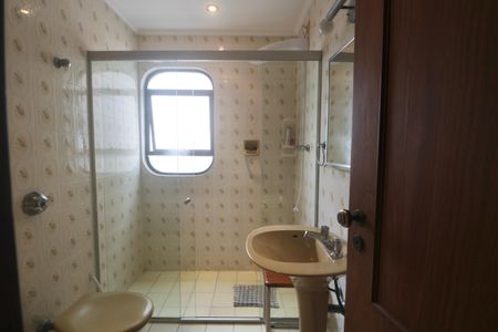 Apartamento para alugar com 287m², 4 quartos e 2 vagasBanheiro Suíte 3