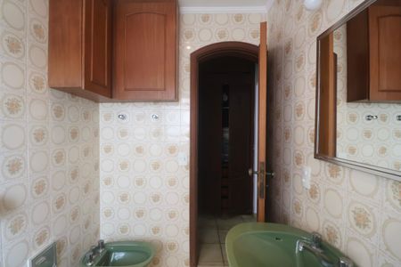 Apartamento para alugar com 287m², 4 quartos e 2 vagasBanheiro Suíte 2