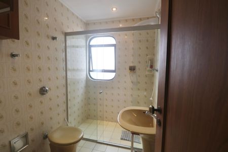 Apartamento para alugar com 287m², 4 quartos e 2 vagasBanheiro Suíte 3