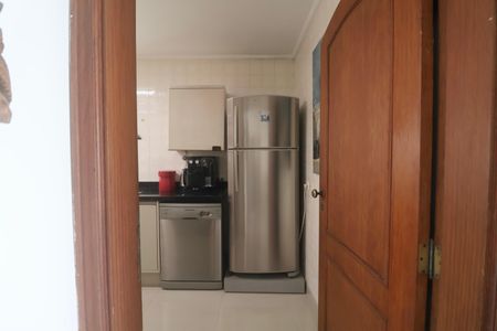 Apartamento para alugar com 287m², 4 quartos e 2 vagasCozinha