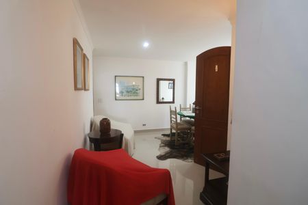 Apartamento para alugar com 287m², 4 quartos e 2 vagasSala