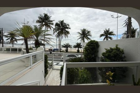 Apartamento para alugar com 287m², 4 quartos e 2 vagasFachada